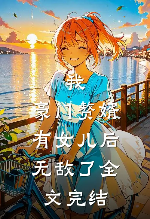 我，豪门赘婿，有女儿后无敌了全文完结