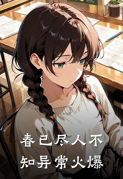 春已尽人不知异常火爆