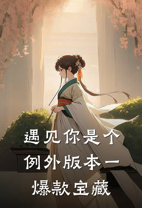 遇见你是个例外 版本一爆款宝藏