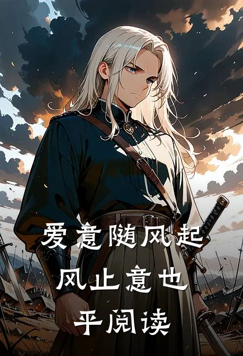 爱意随风起，风止意也平阅读