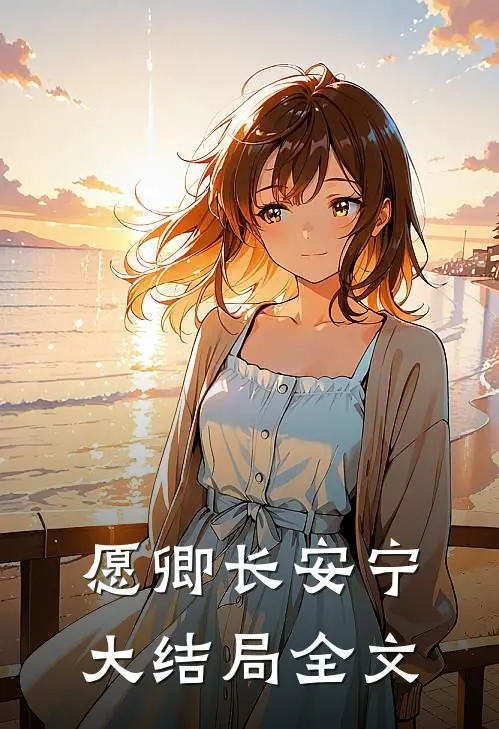 愿卿长安宁大结局全文