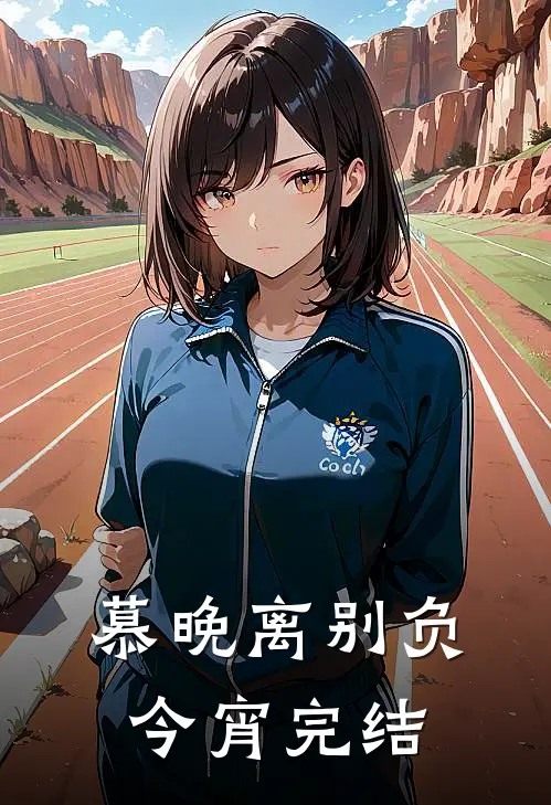 慕晚离别负今宵完结