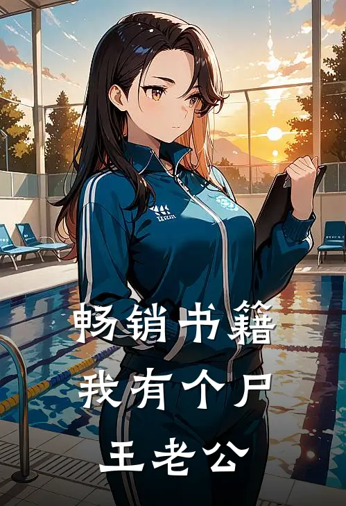畅销书籍我有个尸王老公