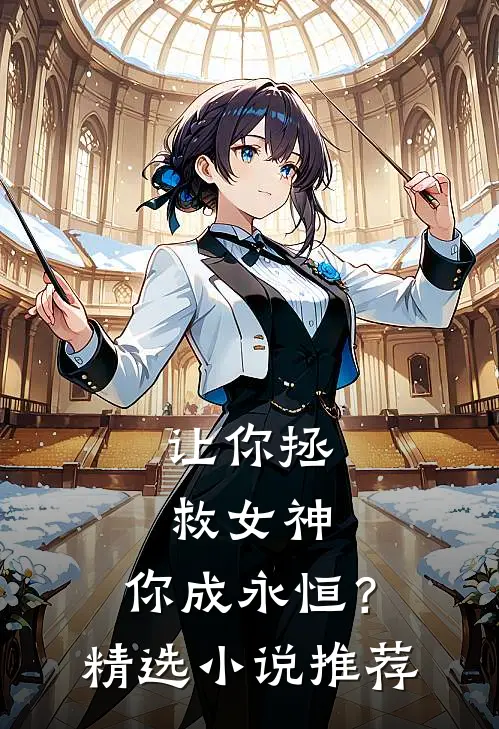 让你拯救女神，你成永恒？精选小说推荐