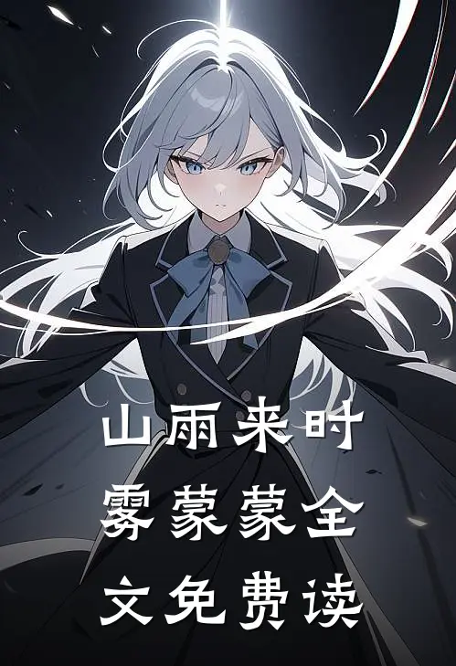 山雨来时雾蒙蒙全文免费读