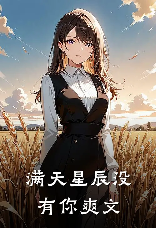 满天星辰没有你爽文
