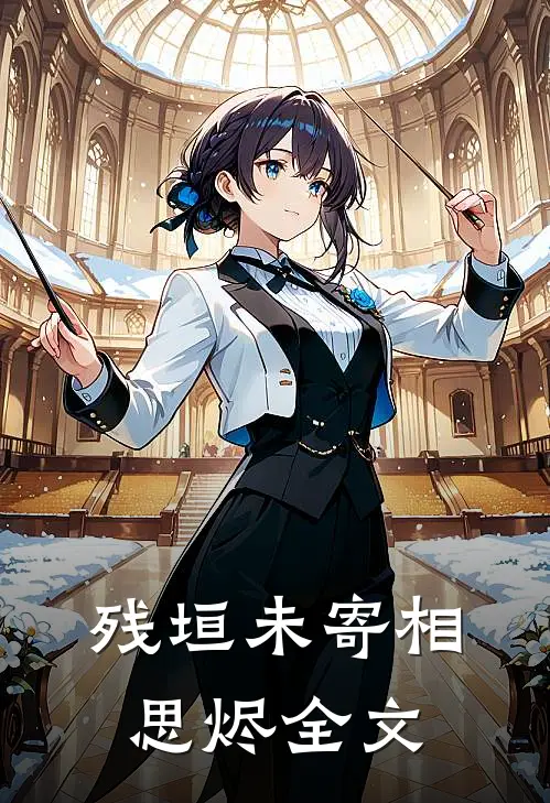 残垣未寄相思烬全文