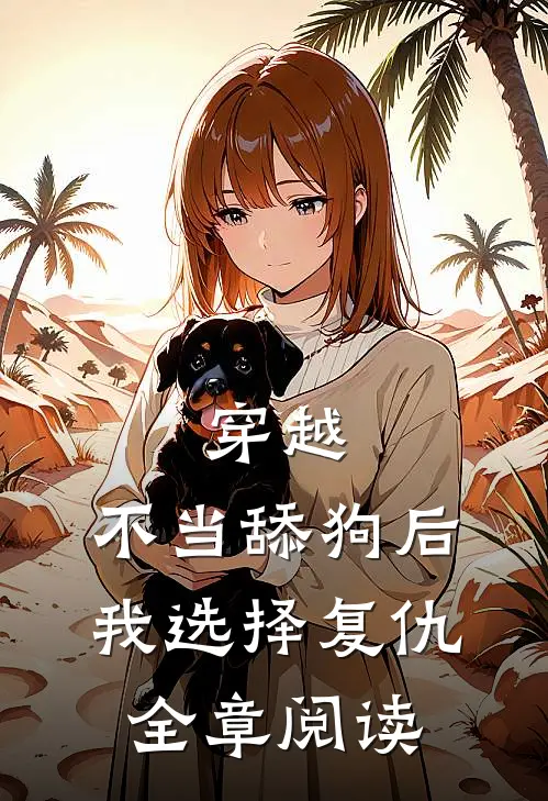 穿越：不当舔狗后，我选择复仇全章阅读