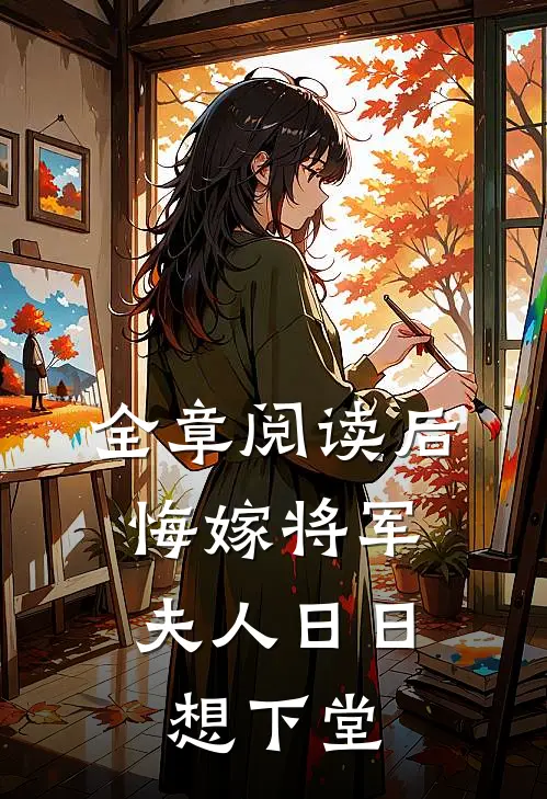 全章阅读后悔嫁将军，夫人日日想下堂