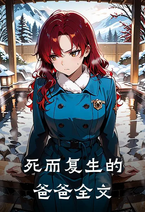 死而复生的爸爸全文