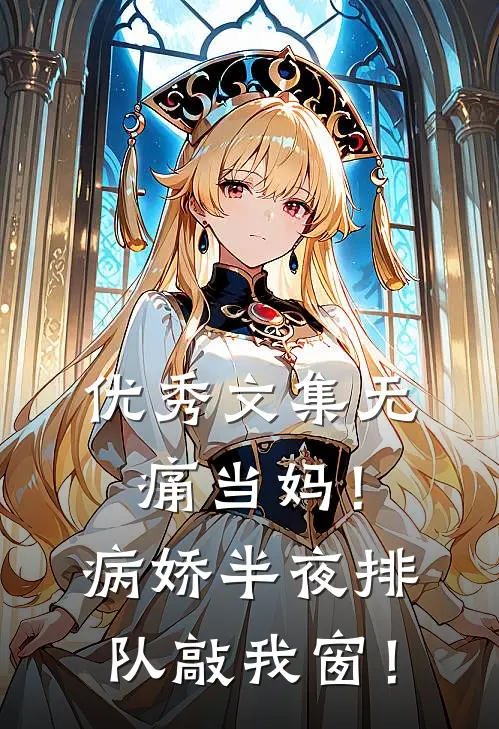 优秀文集无痛当妈！病娇半夜排队敲我窗！
