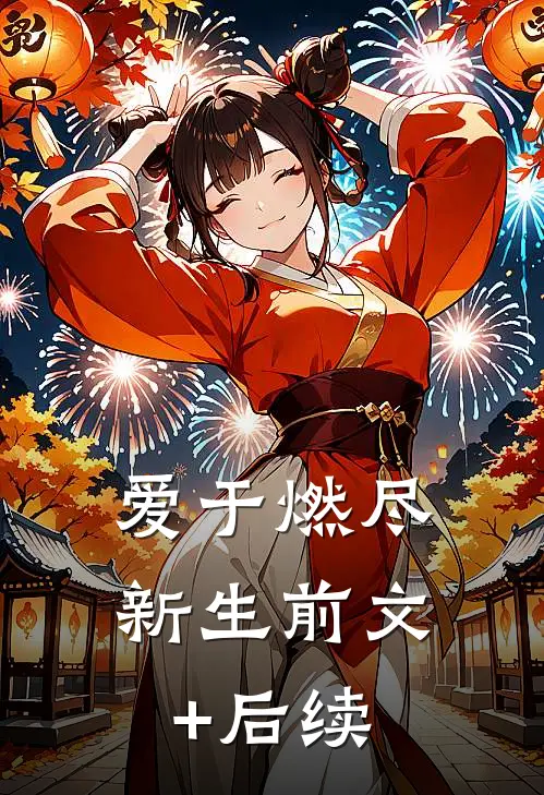 爱于燃尽新生前文+后续