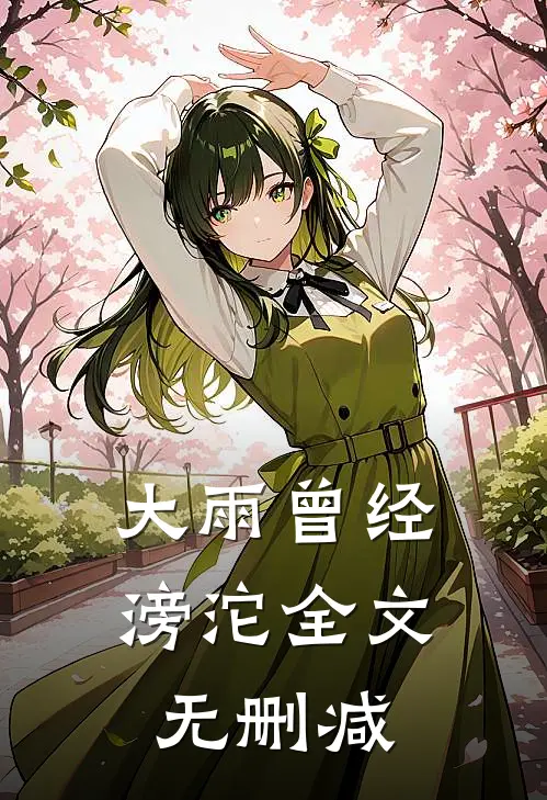 大雨曾经滂沱全文无删减
