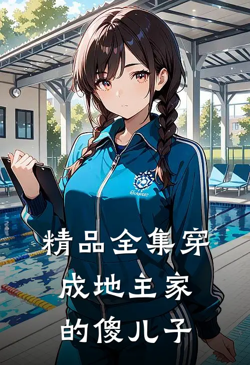 精品全集穿成地主家的傻儿子