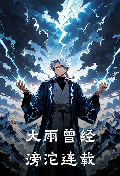 大雨曾经滂沱连载