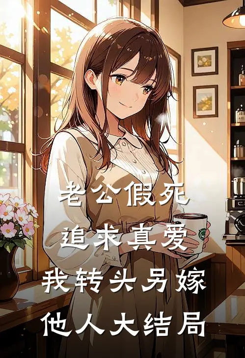 老公假死追求真爱，我转头另嫁他人大结局
