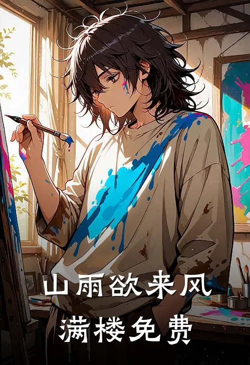 山雨欲来风满楼免费