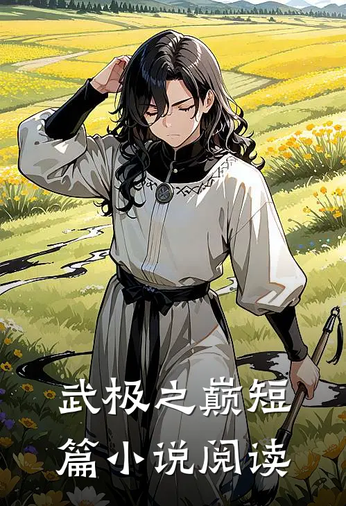 武极之巅短篇小说阅读
