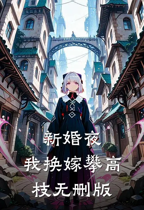 新婚夜，我换嫁攀高枝无删版