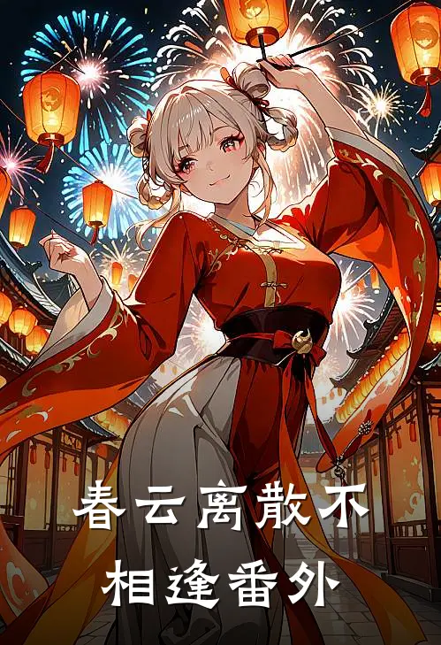 春云离散不相逢番外