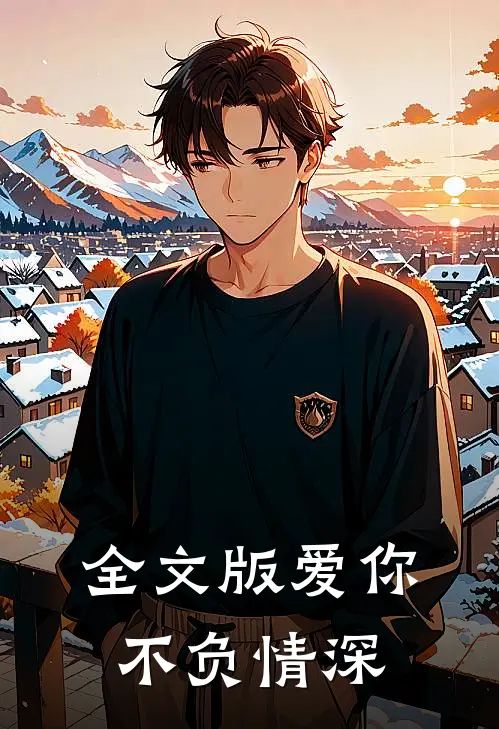 全文版爱你不负情深