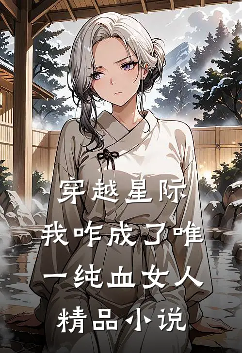 穿越星际，我咋成了唯一纯血女人精品小说