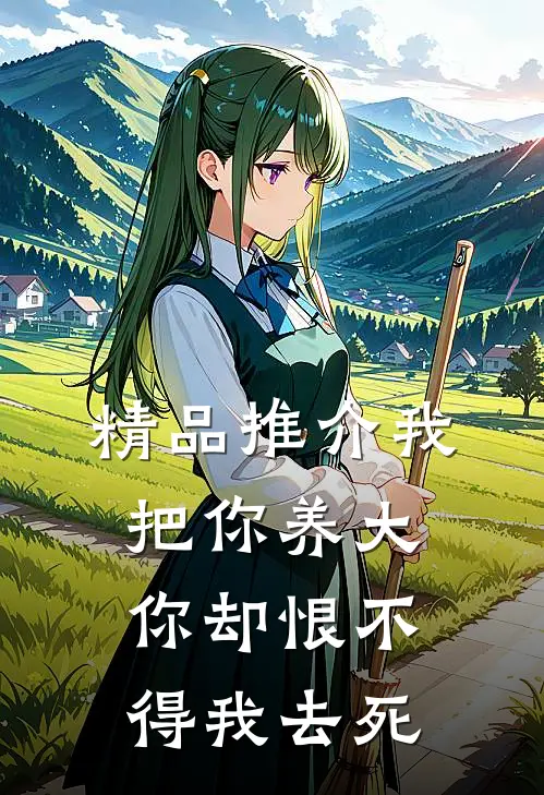 精品推介我把你养大，你却恨不得我去死