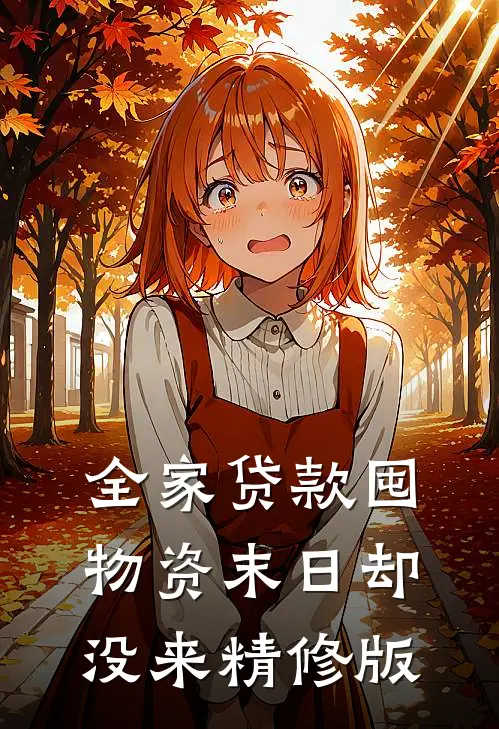 全家贷款囤物资末日却没来精修版