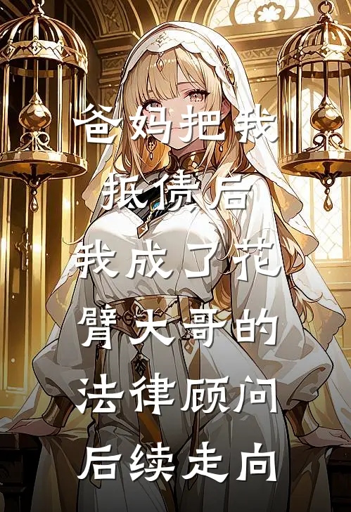 爸妈把我抵债后，我成了花臂大哥的法律顾问后续走向