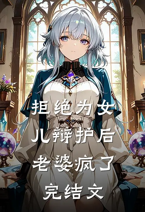 拒绝为女儿辩护后，老婆疯了完结文