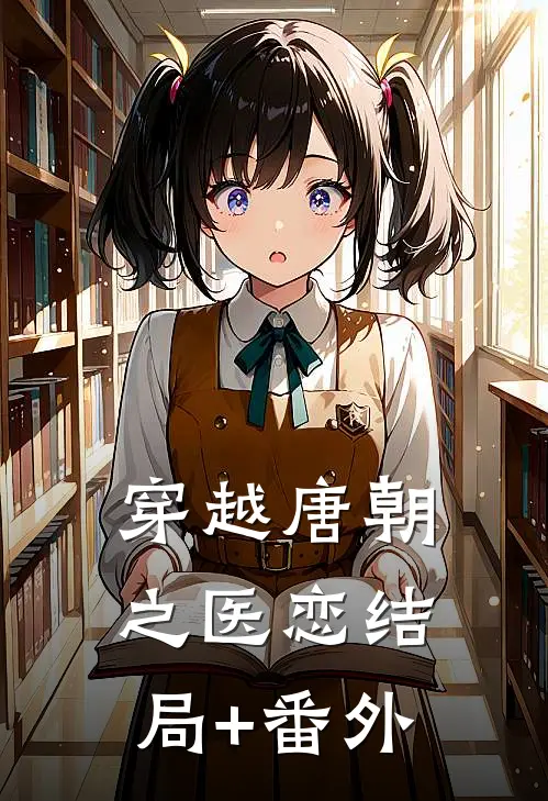 穿越唐朝之医恋结局+番外