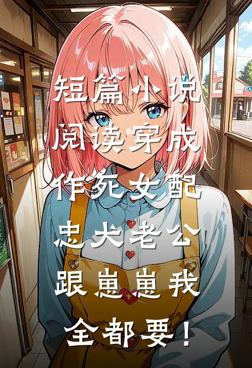 短篇小说阅读穿成作死女配，忠犬老公跟崽崽我全都要！