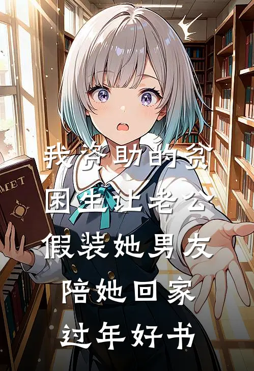 我资助的贫困生让老公假装她男友陪她回家过年好书
