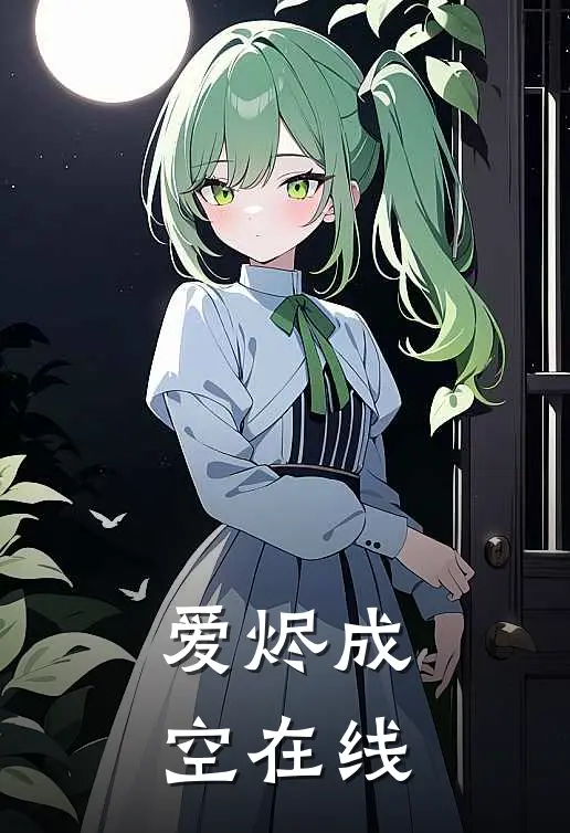 爱烬成空在线