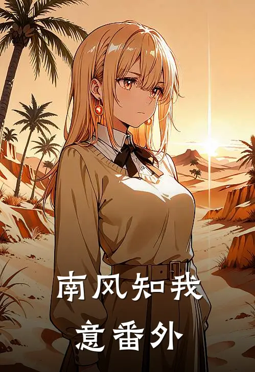 南风知我意番外