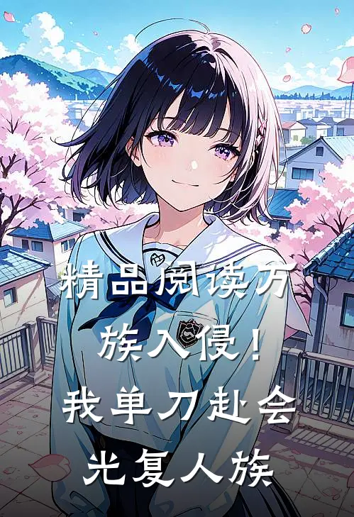 精品阅读万族入侵！我单刀赴会光复人族