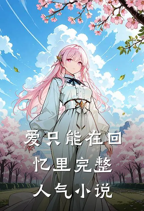 爱只能在回忆里完整人气小说