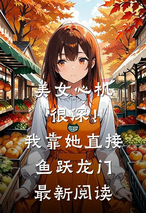 美女心机很深！我靠她直接鱼跃龙门最新阅读