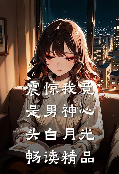 震惊我竟是男神心头白月光畅读精品