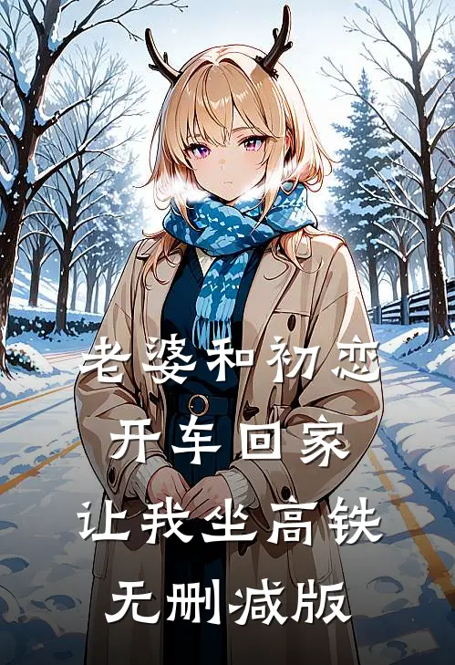 老婆和初恋开车回家，让我坐高铁无删减版