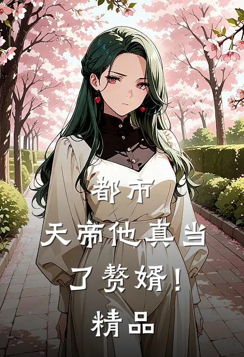 都市：天帝他真当了赘婿！精品