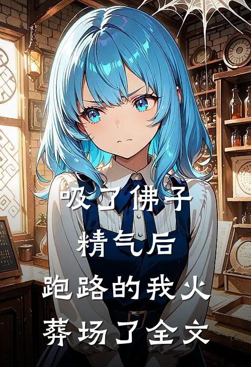 吸了佛子精气后，跑路的我火葬场了全文