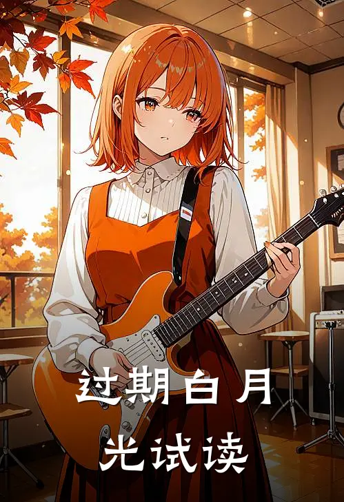 过期白月光试读