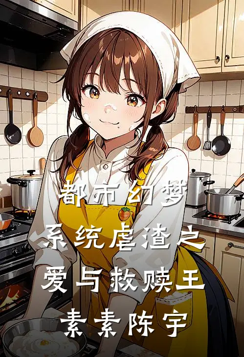 都市幻梦：系统虐渣之爱与救赎王素素陈宇