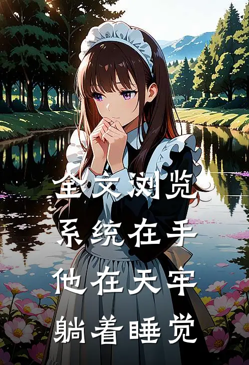 全文浏览系统在手，他在天牢躺着睡觉