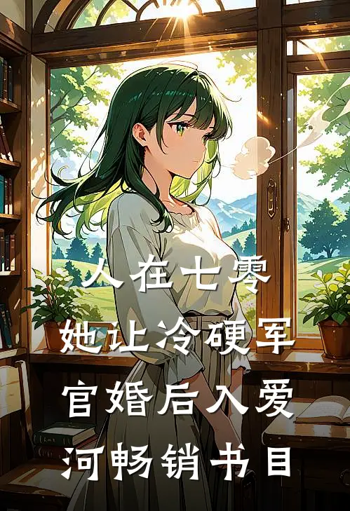 人在七零：她让冷硬军官婚后入爱河畅销书目