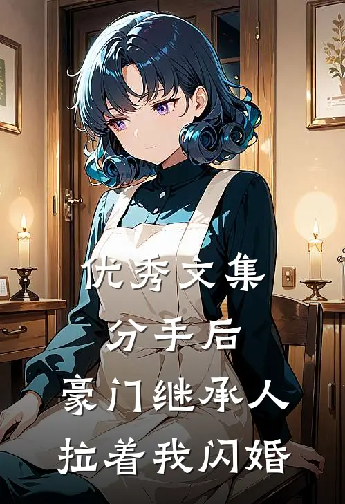优秀文集分手后，豪门继承人拉着我闪婚