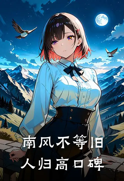 南风不等旧人归高口碑