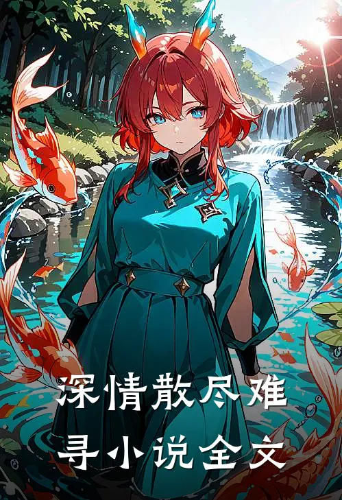 深情散尽难寻小说全文