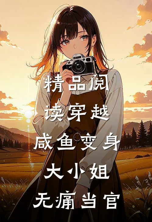 精品阅读穿越：咸鱼变身大小姐，无痛当官